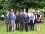 Konfirmation 04.06.2017