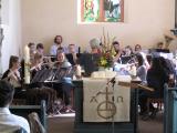 Gottesdienst mit Big-Band 06.05.2018