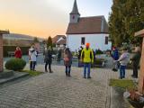 Weltgebetstag Frankenhausen 04.03.2022